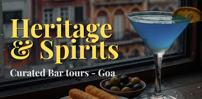 Heritage & Spirits - Silver package - 2N/3D