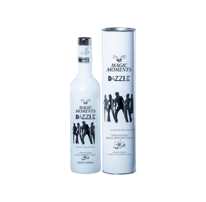 Magic Moments Dazzle Vanilla Vodka