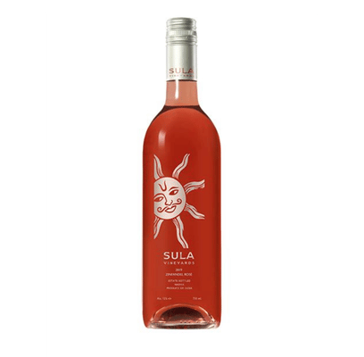 Sula Zinfandel Rosé Wine