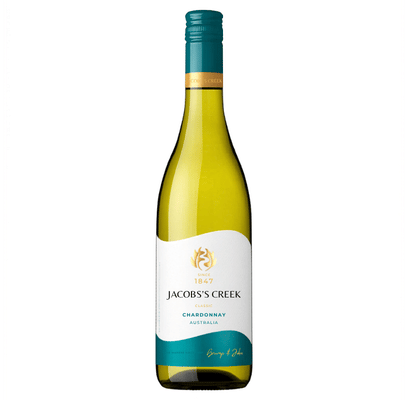 Jacob’s Creek Chardonnay  Wine