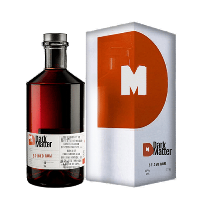 Dark Mate Rum
