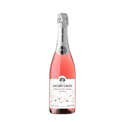 Jacob’s Creek Moscato Rosé Wine