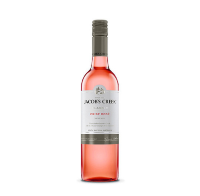 Jacob’s Creek Classic Crisp Rosé Wine