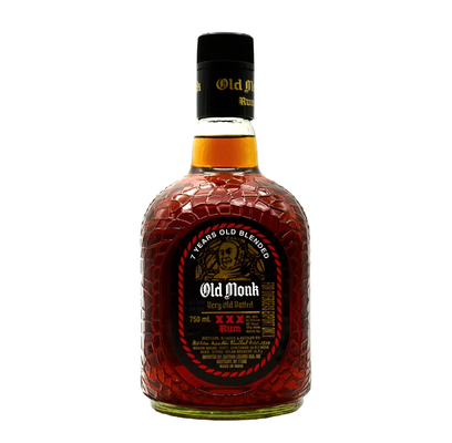 Old Monk XXX Rum
