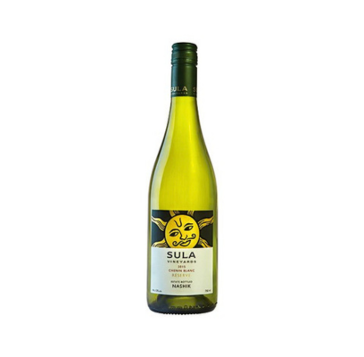 Sula The Source Chenin Blanc Reserve Wine