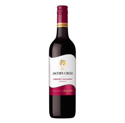 Jacob’s Creek Cabernet Sauvignon Wine