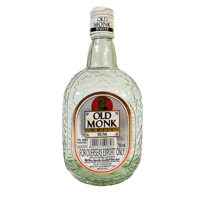 Old Monk White Rum