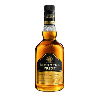 Blenders Pride Whisky