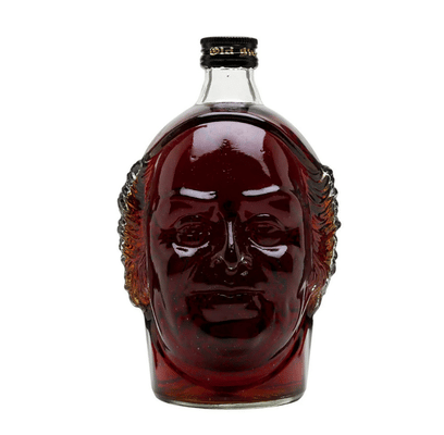 Old Monk The Legend (Monk Head) Rum