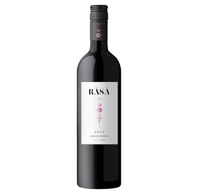 Sula Zinfandel Red Wine
