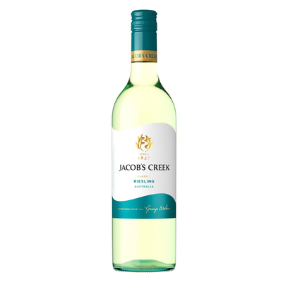 Jacob’s Creek Riesling Wine