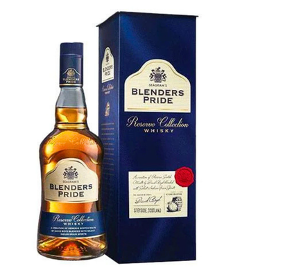 Blenders Pride Reserve Whisky