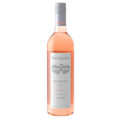 Sula The Source Grenache Rosé Wine