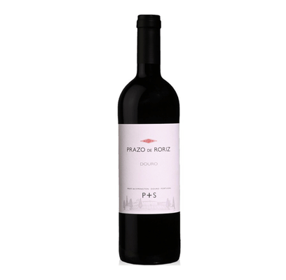 Prazo De Roriz Douro DOC Tinto Wine