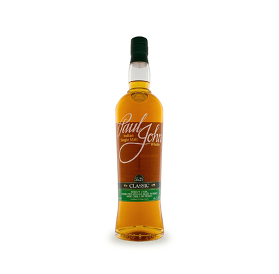 Paul John Classic Single Malt Whisky