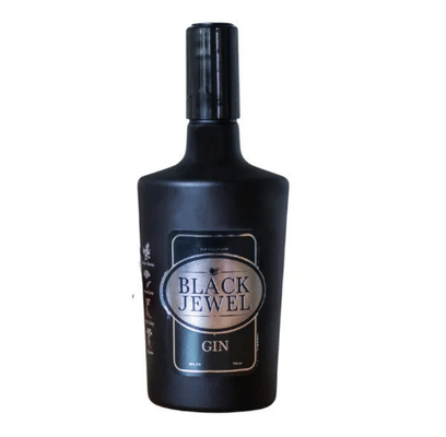Black Jewel Gin