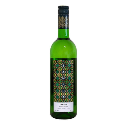 Sula Samara White Wine