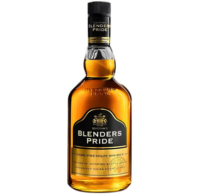 Blenders Pride Reserve Whisky