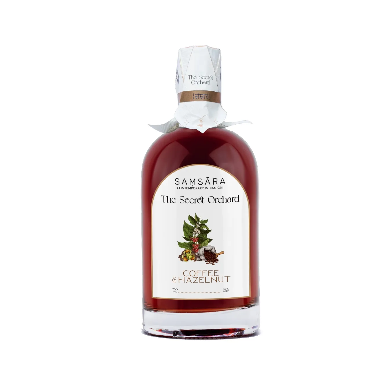 Samsara Coffee & Hazelnut Gin