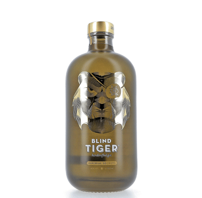 Blind Tiger Imperial Secrets Gin