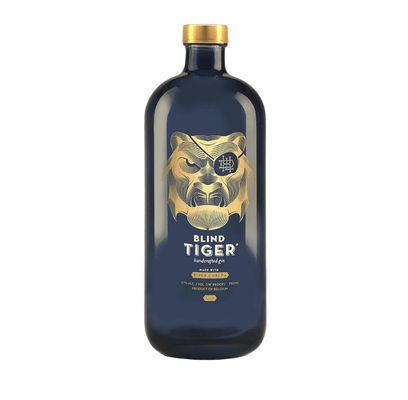 Blind Tiger Piper Cubeba Gin