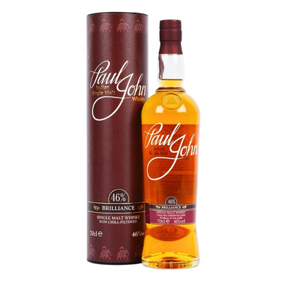 Paul John Brilliance Whisky