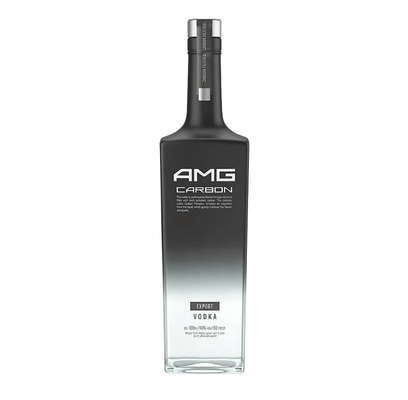 AMG Carbon Vodka