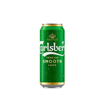 Carlsberg Smooth Lager Beer
