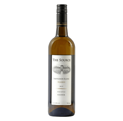 Sula The Source Sauvignon Blanc Wine