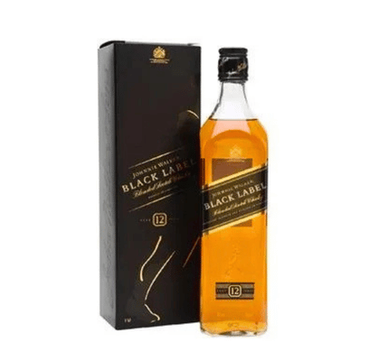 Johnnie Walker Black Label