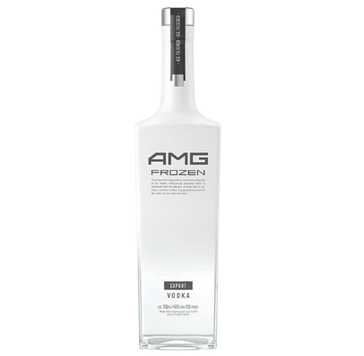 AMG Frozen Vodka