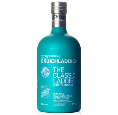 Bruichladdich The Classic Laddie Whisky