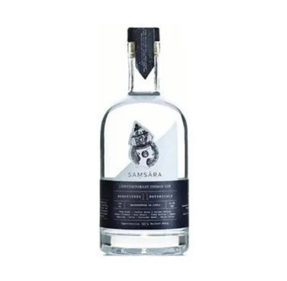 Samsara Contemporery Indian Gin