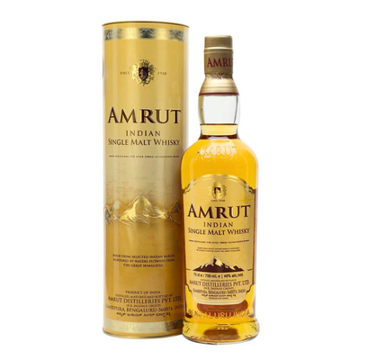 Amrut Tiparva Whisky