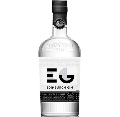Edinburgh Classic Gin