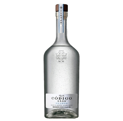 Código 1530 Blanco Tequila