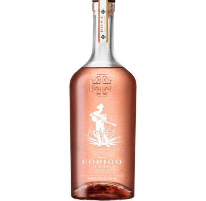 Código 1530 Rosa Tequila