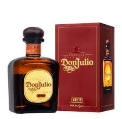 Don Julio Añejo Tequila