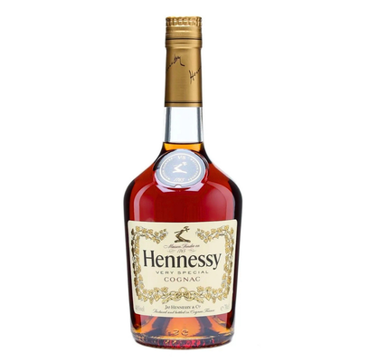 Hennessy Vs Brandy