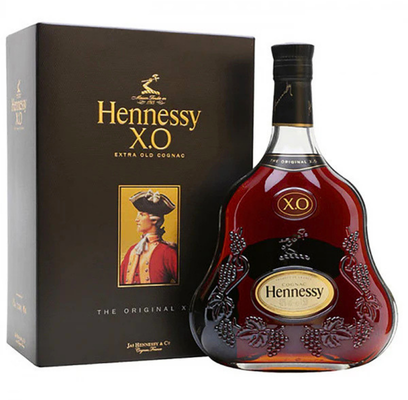 Hennessy Xo Brandy