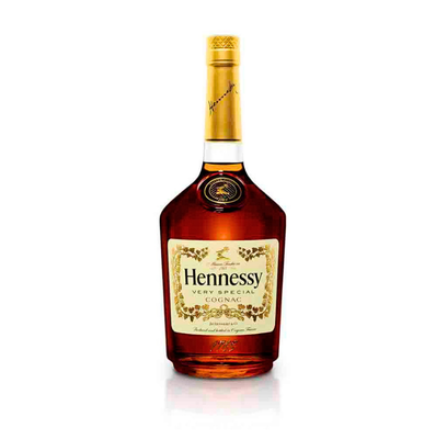 Hennessy Vsop Brandy