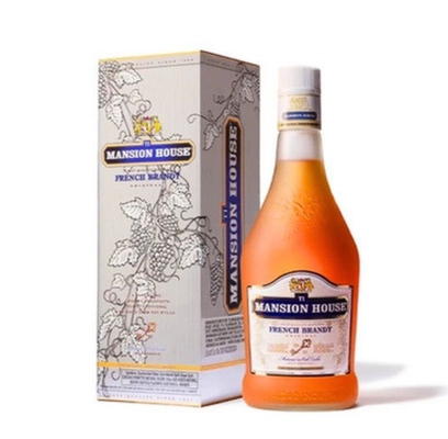Mansion House Brandy