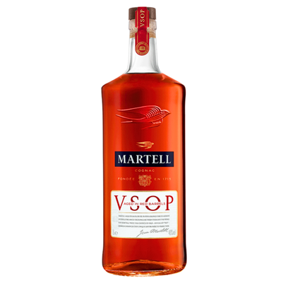 Martell Vsop Brandy