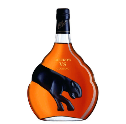 Meukow Vs Cognac Brandy