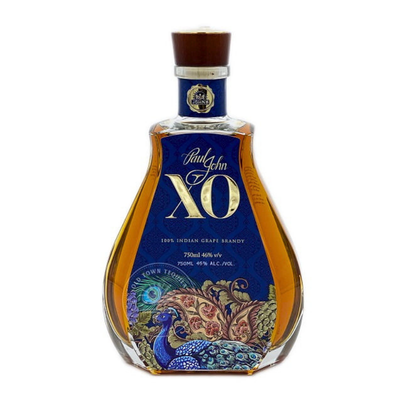 Paul John Xo Brandy