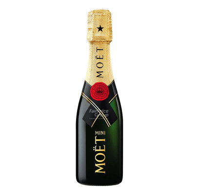 Moët & Chandon Brut Impérial Mini Champagne