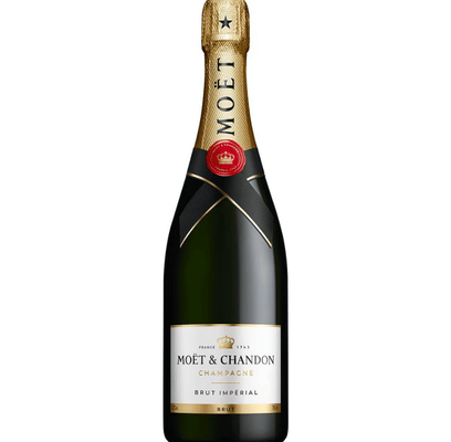 Moët & Chandon Brut Impérial Champagne