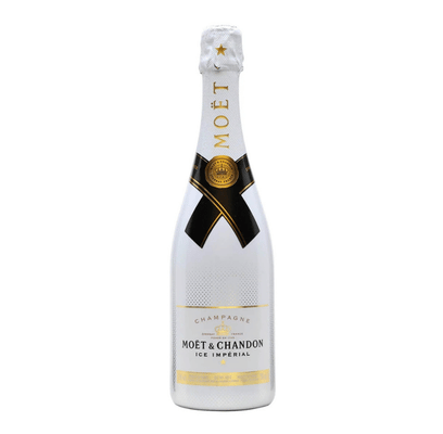 Moët & Chandon Ice Impérial Champagne