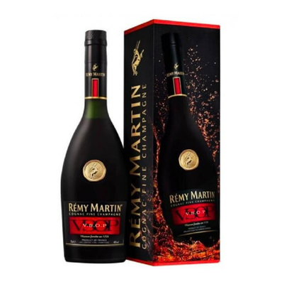 Rémy Martin VSOP Fine Champagne Cognac