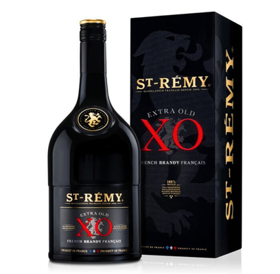 Eston Salute XO Brandy